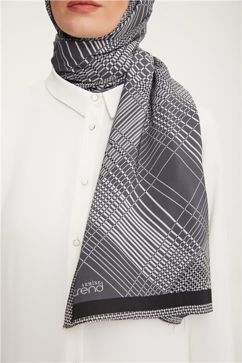 Armine Trend Modal Şal 5336 03