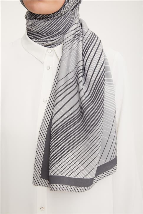 Armine Trend Modal Şal 5336 05