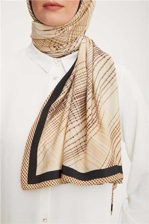 Armine Trend Modal Şal 5336 08