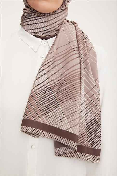Armine Trend Modal Şal 5336 14