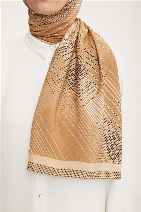 Armine Trend Modal Şal 5336 24