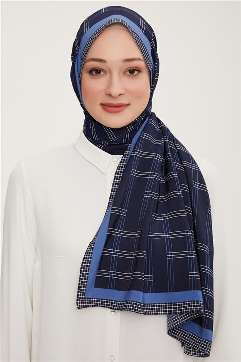 Armine Trend Modal Şal 5337 07