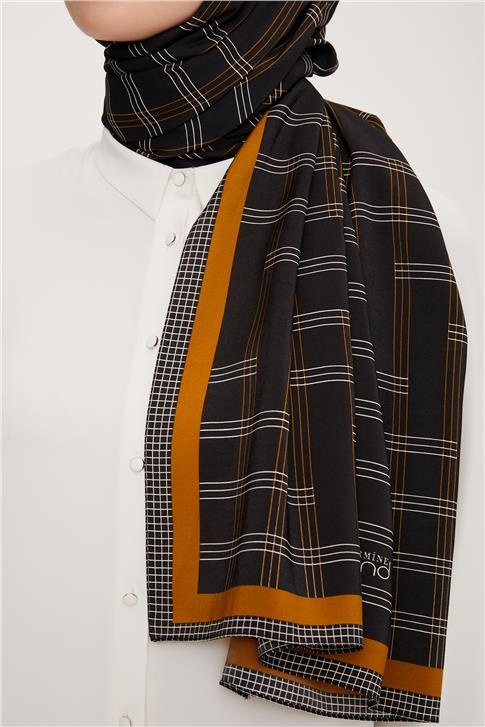 Armine Trend Modal Şal 5337 11