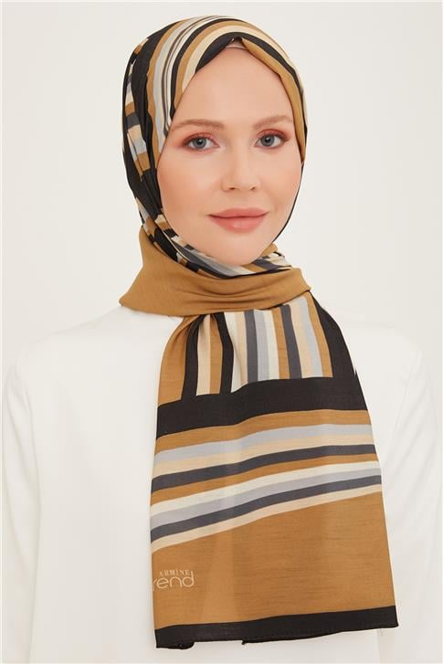 Armine Trend Modal Şal 5341          6303 10