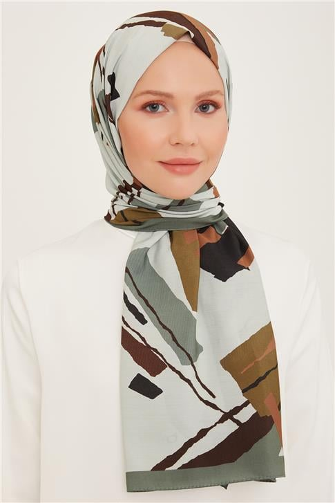 Armine Trend Modal Şal 5341          6303 25