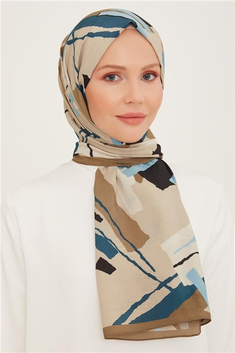 Armine Trend Modal Şal 5341          6303 24