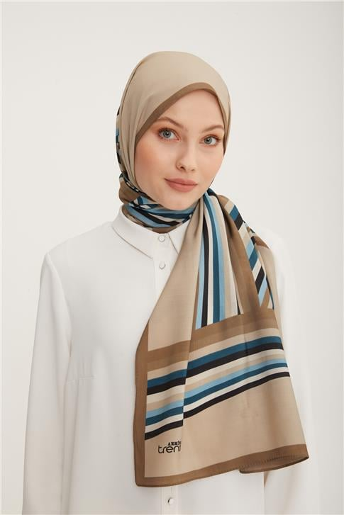 Armine Trend Modal Şal 5342          6303 24