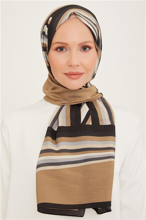 Armine Trend Modal Şal 5342          6303 20