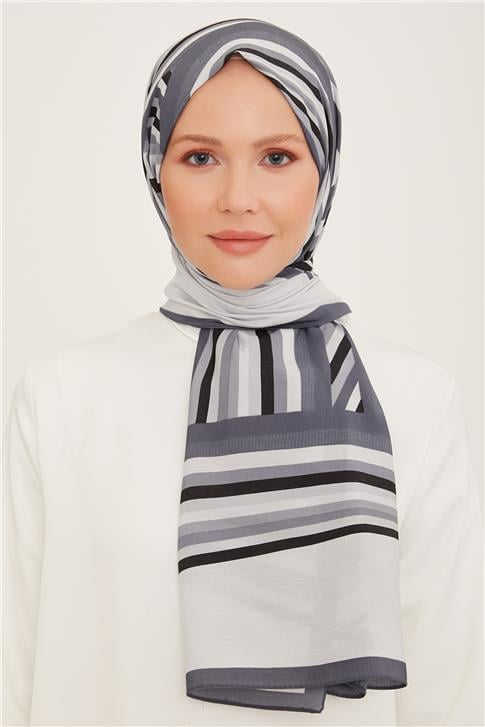Armine Trend Modal Şal 5342          6303 01