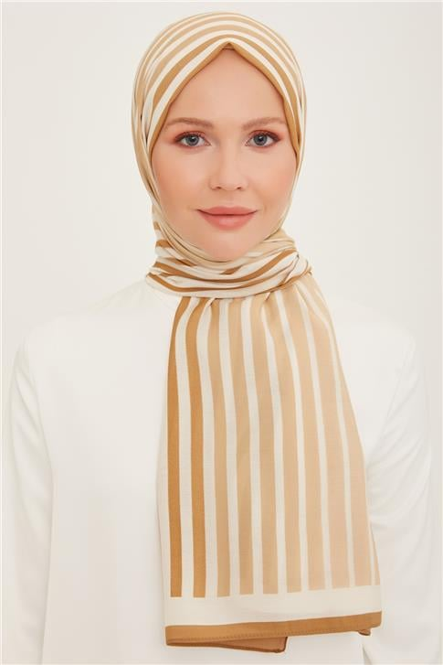 Armine Trend Modal Şal 5746 18 18