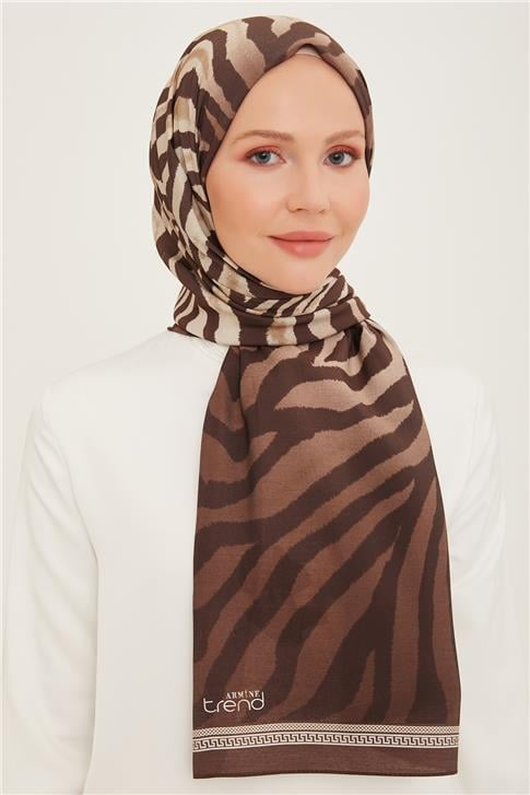 Armine Trend Modal Şal 5747 12