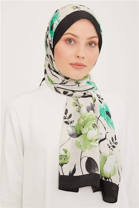 Armine Trend Modal Şal 6316 05