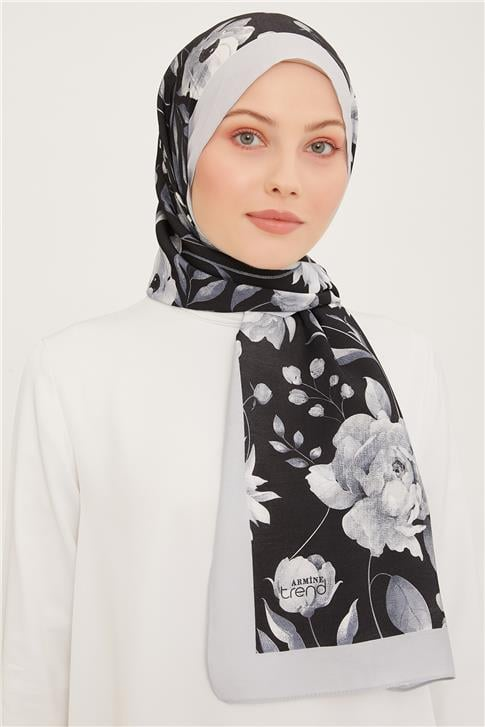 Armine Trend Modal Şal 6316 11