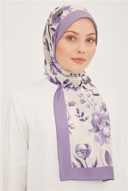 Armine Trend Modal Şal 6316 17
