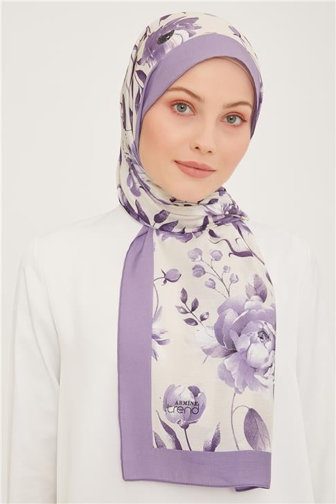 Armine Trend Modal Şal 6316 17