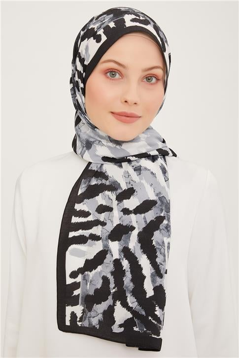 Armine Trend Modal Şal 6318 01