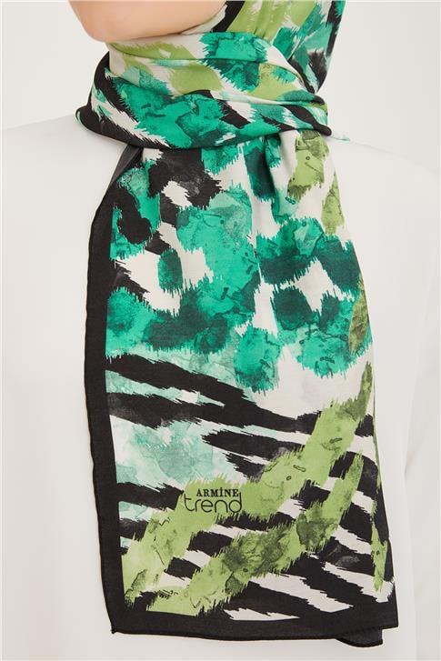 Armine Trend Modal Şal 6318 05