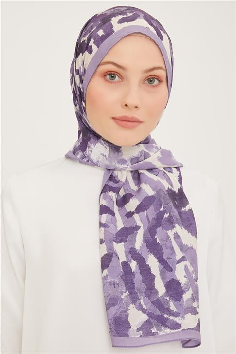 Armine Trend Modal Şal 6318 17