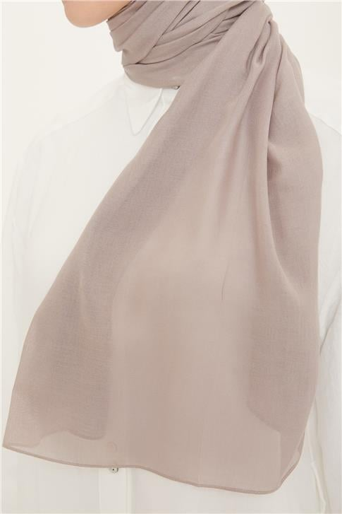 Armine Trend Naturel Şal 447