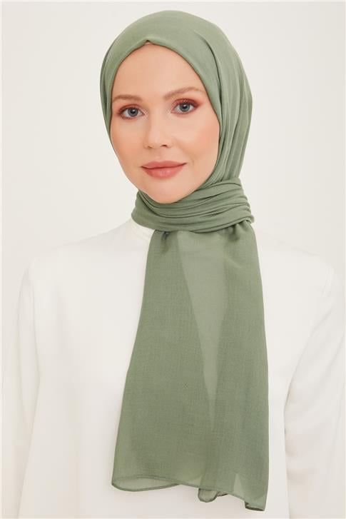 Armine Trend Naturel Şal 448