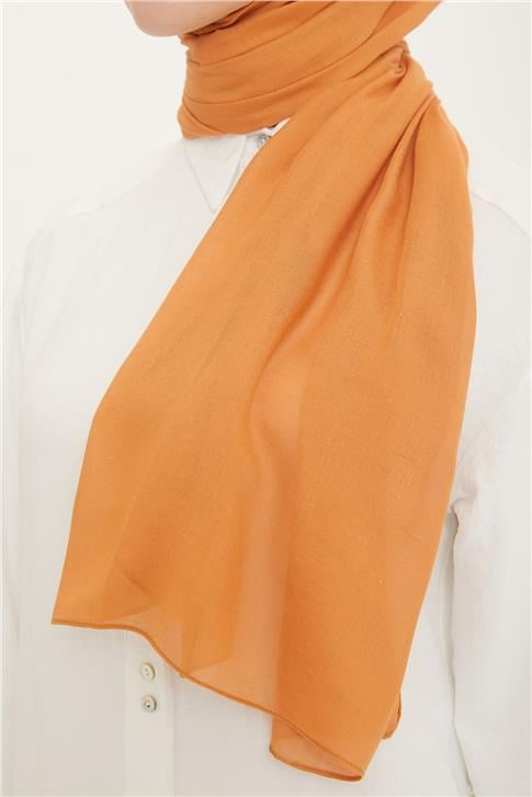 Armine Trend Naturel Şal 593