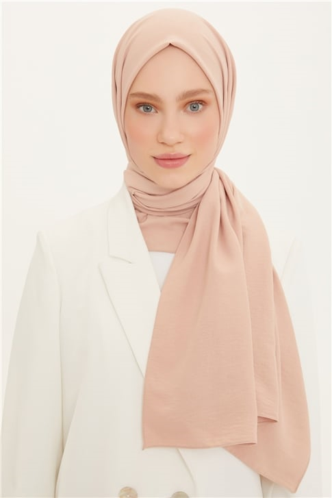 Armine Trend Pamuk Cazz Şal 08