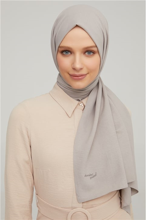 Armine Trend Pamuk Cazz Şal 28