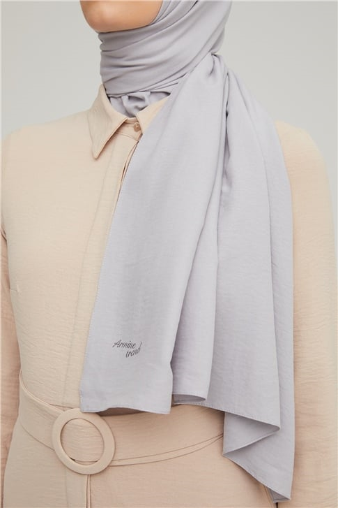 Armine Trend Pamuk Cazz Şal 29