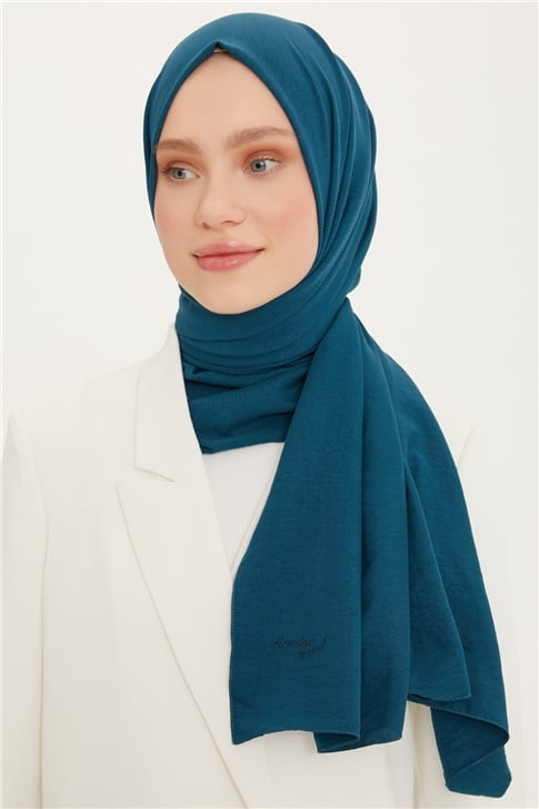 Armine Trend Pamuk Cazz Şal 38