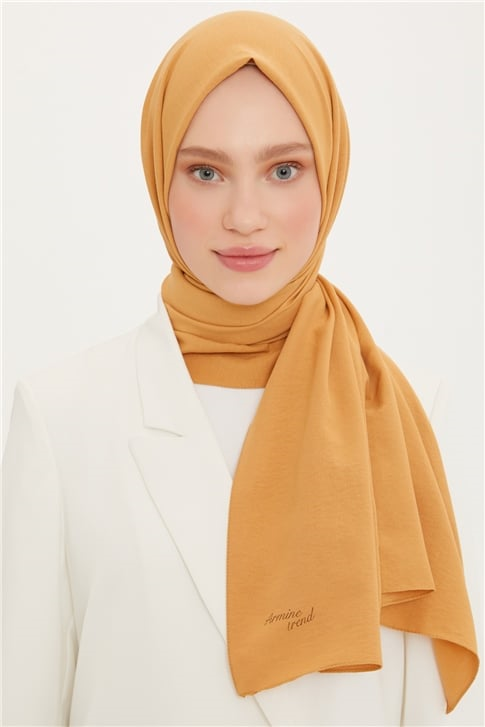 Armine Trend Pamuk Cazz Şal 39