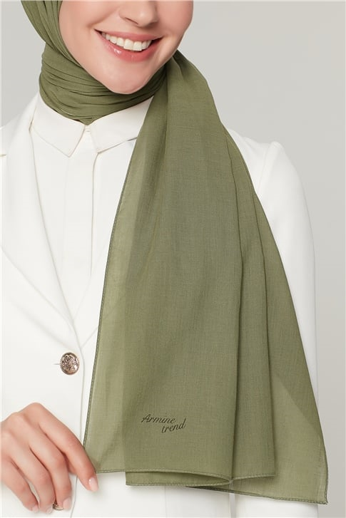 Armine Trend Pamuk Şal 00Oa0440 133