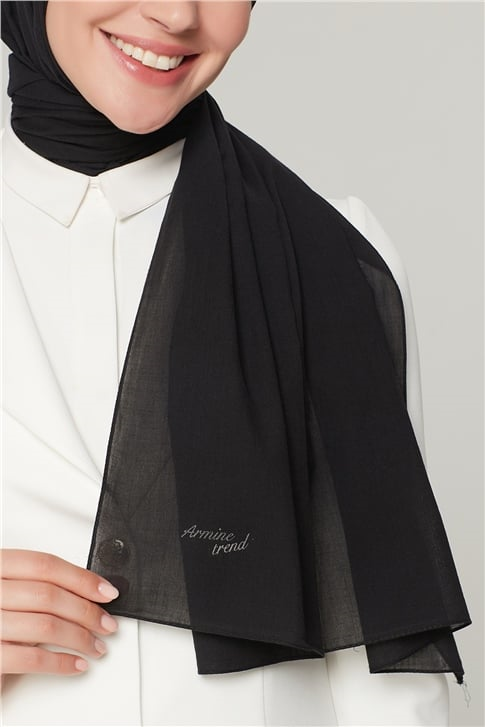 Armine Trend Pamuk Şal 00Oa0440 21