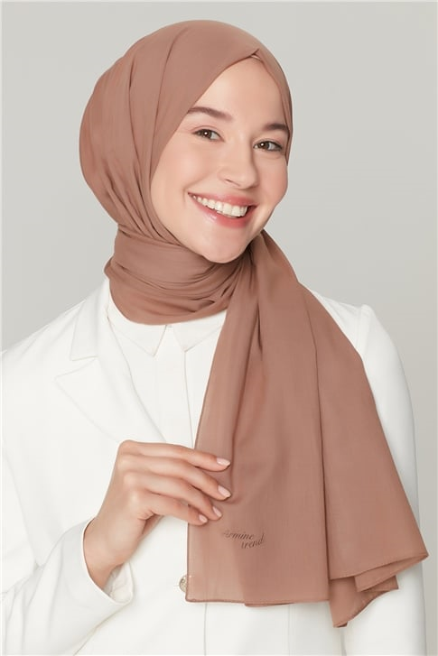 Armine Trend Pamuk Şal 00Oa0440 406