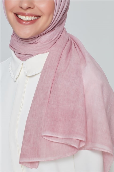 Armine Trend Pamuk Şal 00Oa0444 Pudra