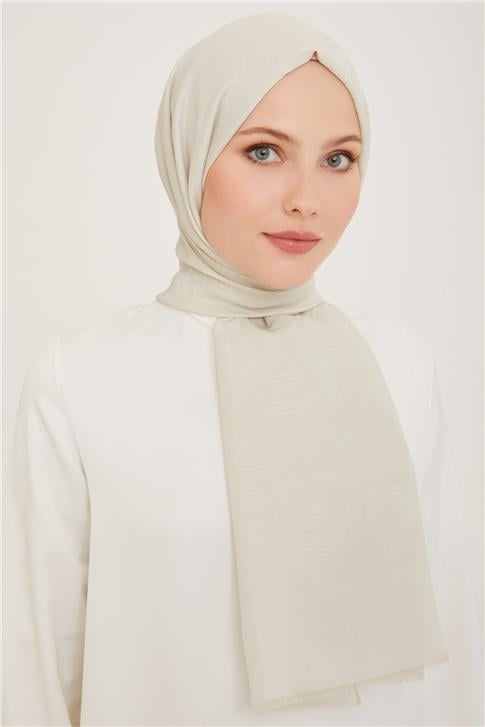 Armine Trend Pera Şal 2 4858