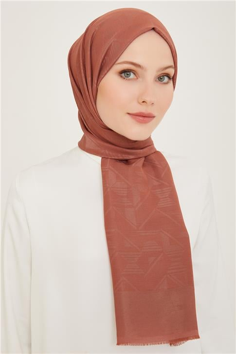 Armine Trend Pera Şal 2 4866