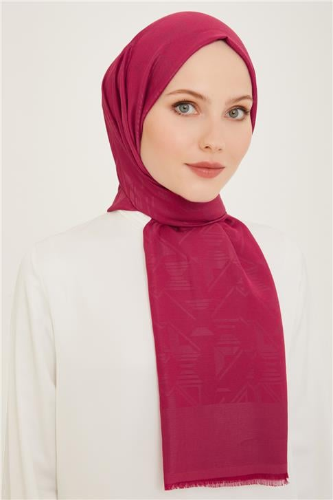 Armine Trend Pera Şal 2 4867