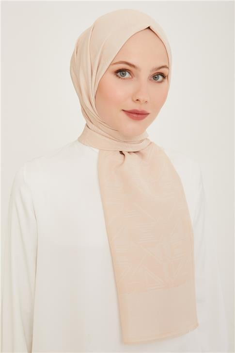 Armine Trend Pera Şal 2 4870