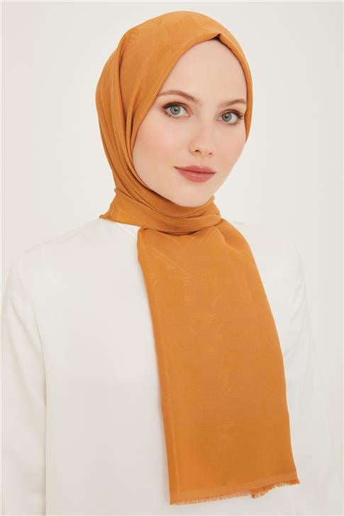 Armine Trend Pera Şal 2 4877