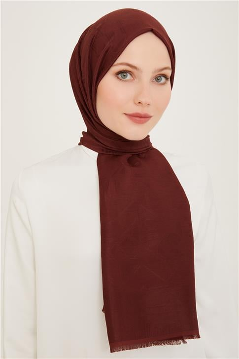 Armine Trend Pera Şal 2 4883