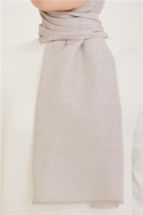 Armine Trend Pera Şal 3 4860
