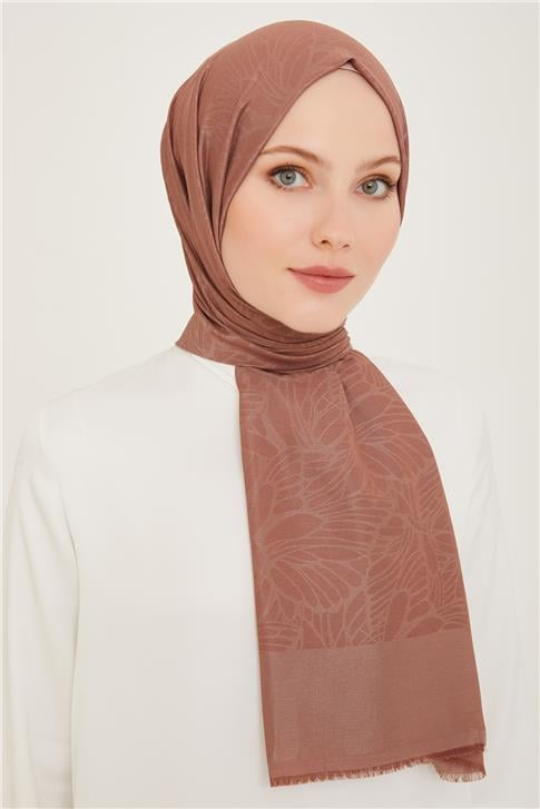 Armine Trend Pera Şal 3 4861