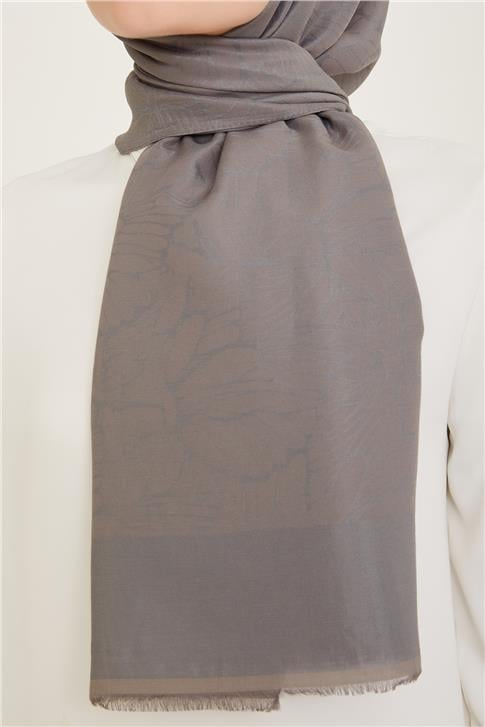 Armine Trend Pera Şal 3 4864