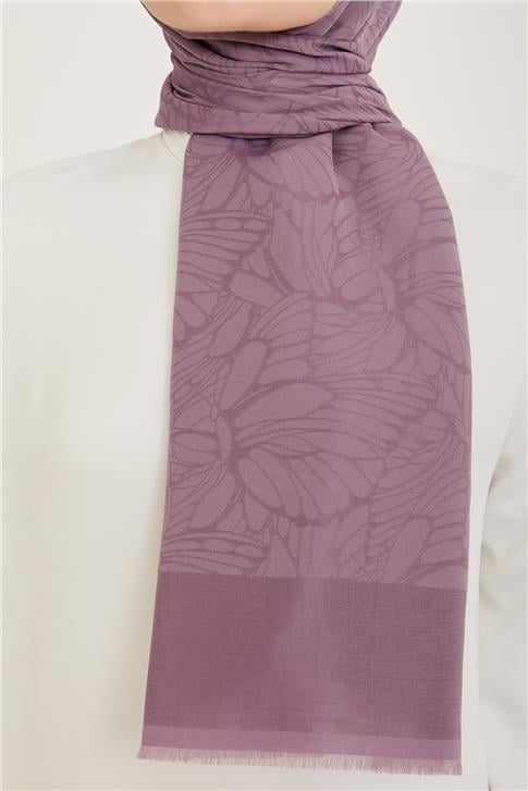 Armine Trend Pera Şal 3 4865
