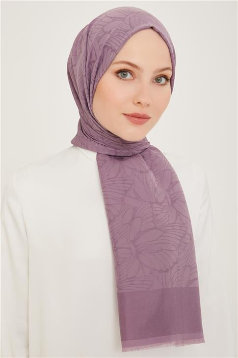 Armine Trend Pera Şal 3 4865
