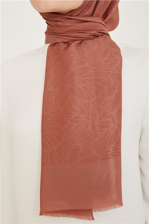 Armine Trend Pera Şal 3 4866