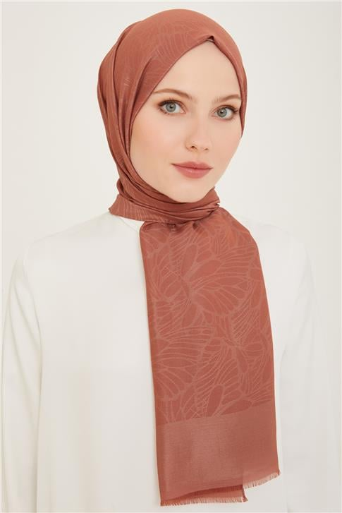 Armine Trend Pera Şal 3 4866