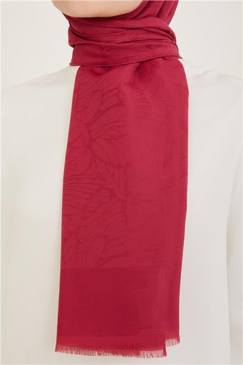 Armine Trend Pera Şal 3 4874