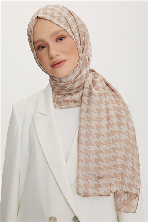 Armine Trend Pure Lina Şal 1 2526 21009