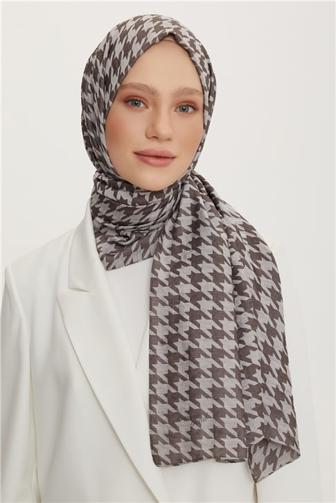 Armine Trend Pure Lina Şal 1 2526 21117
